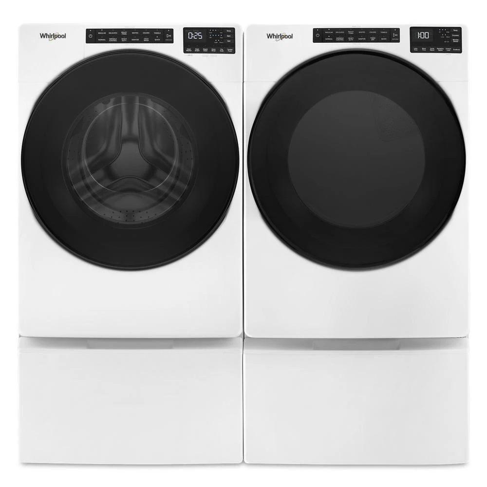 7.4 Cu. Ft. Gas Wrinkle Shield Dryer view 9