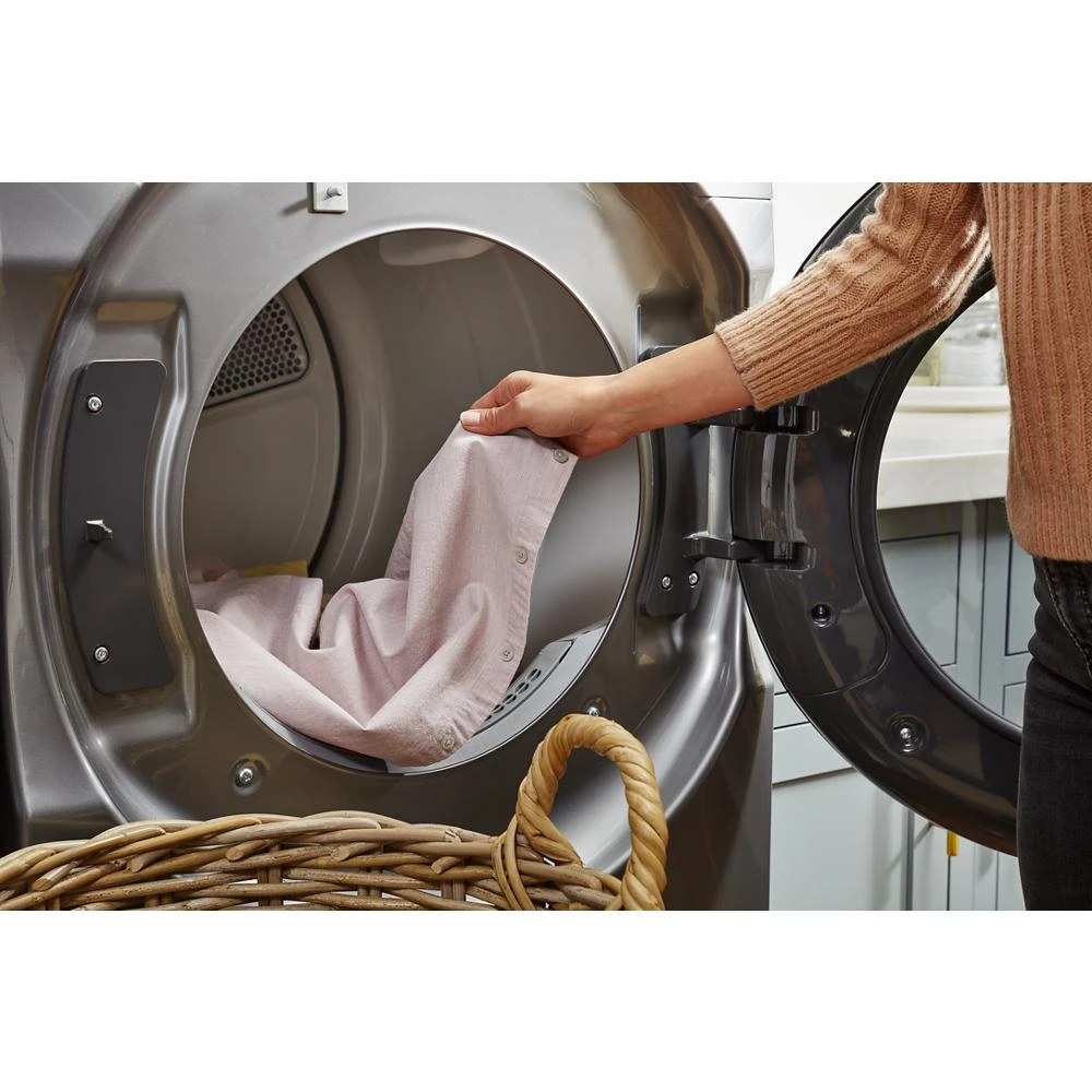 7.4 Cu. Ft. Gas Wrinkle Shield Dryer view 45