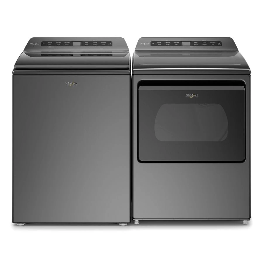 7.4 Cu. Ft. Smart Top Load Gas Dryer view 8