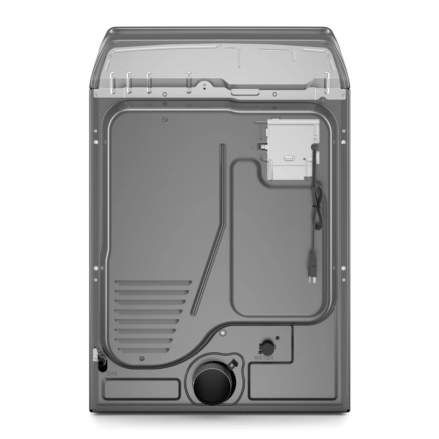 7.4 Cu. Ft. Smart Top Load Gas Dryer view 11