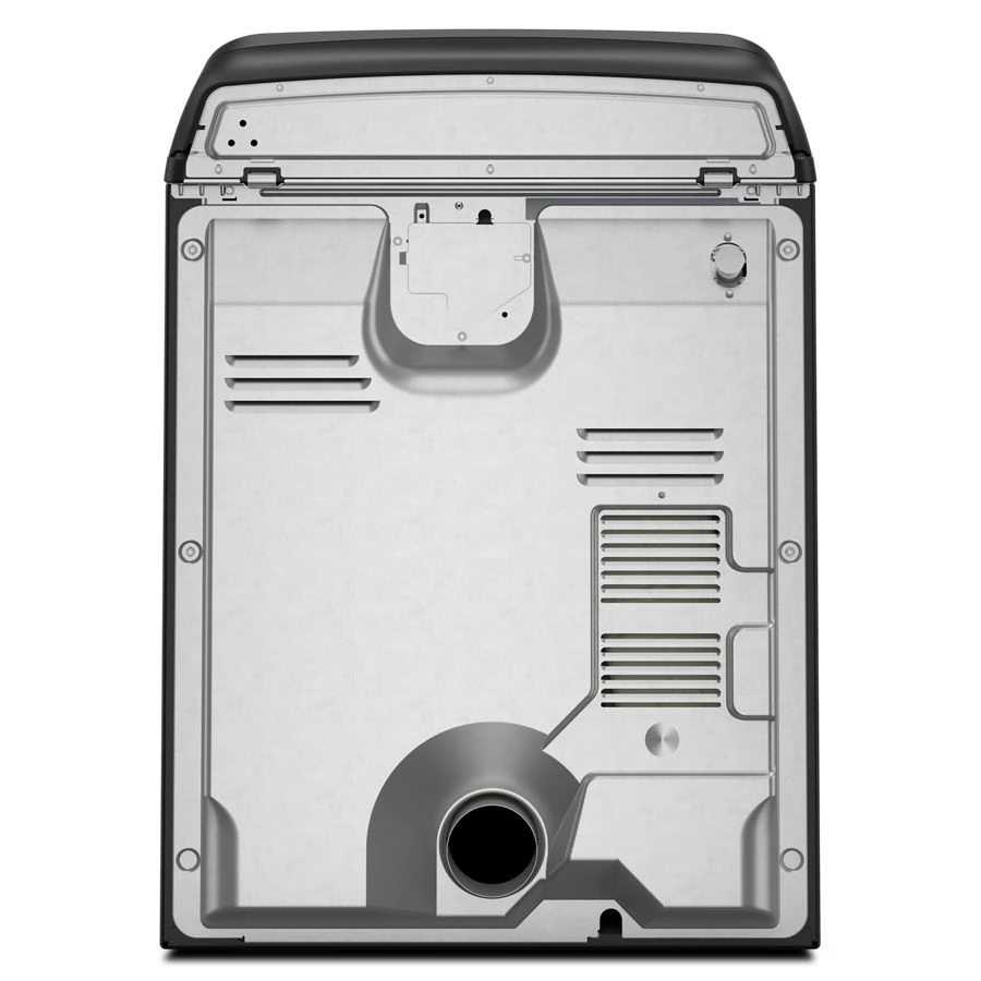 7.0 Cu. Ft. Top Load Gas Dryer with Moisture Sensor view 6