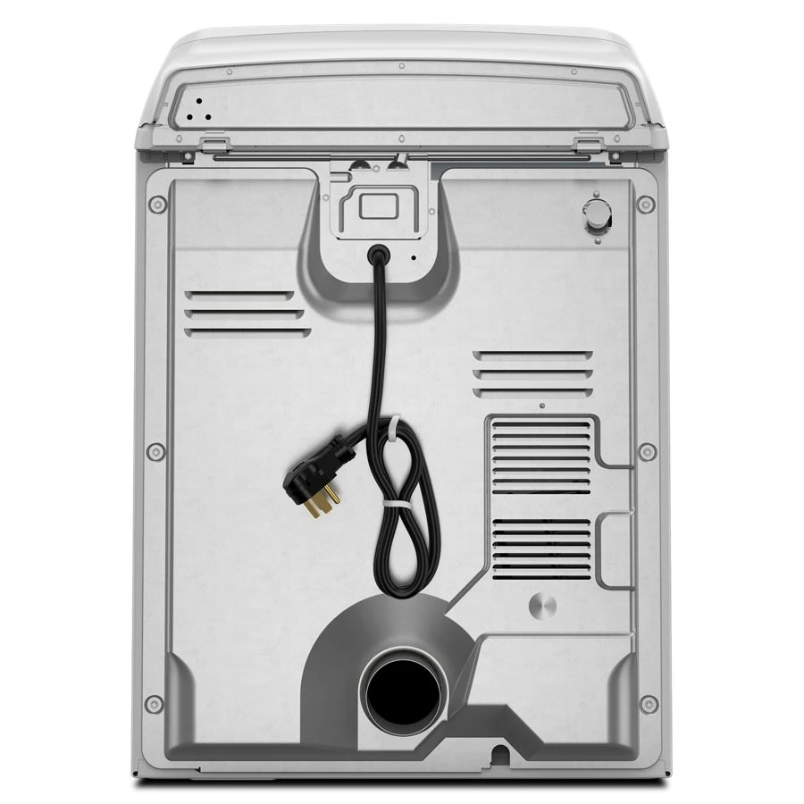 7.0 Cu. Ft. Top Load Gas Dryer with Moisture Sensor view 6