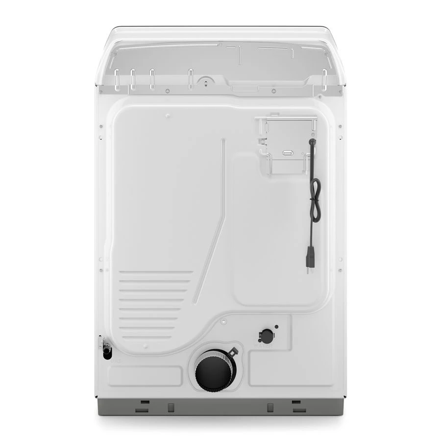 7.4 cu. ft. Smart Top Load Gas Dryer WGD7120HW, product image 11 of 12