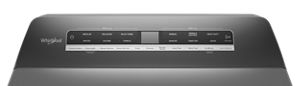 8.8 cu. ft. Smart Capable Top Load Gas Dryer WGD8120HC, product image 16 of 23