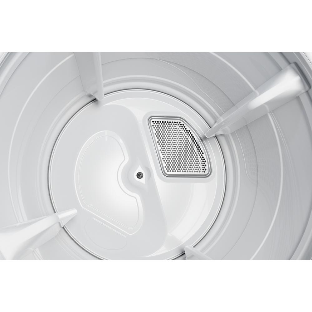 8.8 cu. ft. Smart Capable Top Load Gas Dryer WGD8120HC