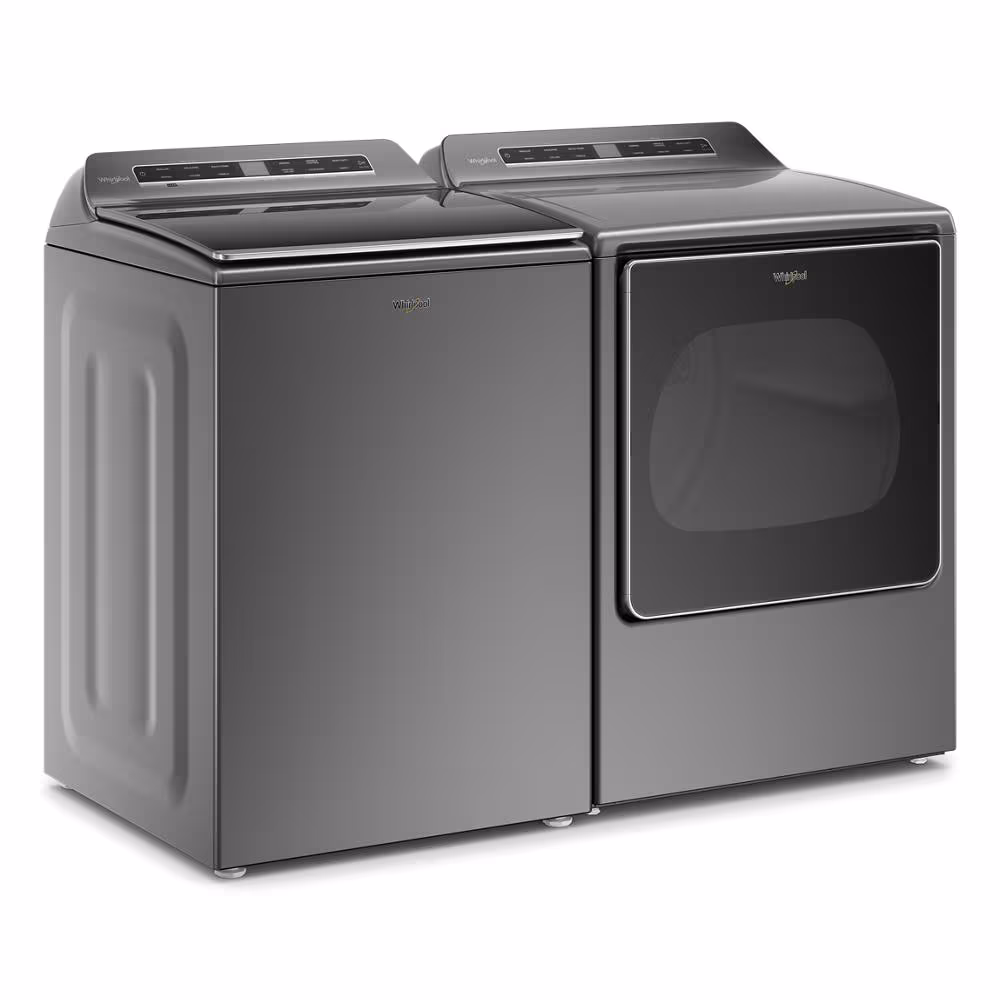 8.8 cu. ft. Smart Capable Top Load Gas Dryer WGD8120HC, product image 12 of 23