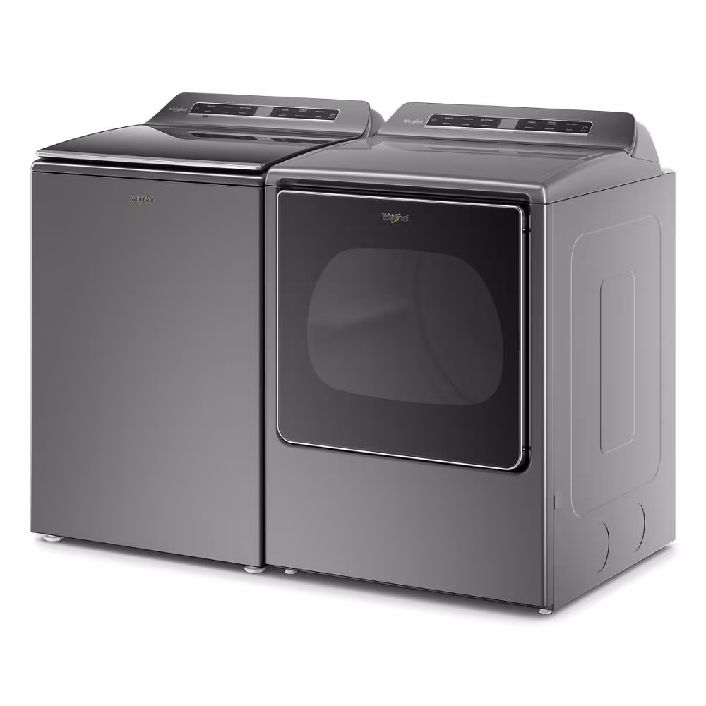8.8 cu. ft. Smart Capable Top Load Gas Dryer WGD8120HC, product image 3 of 23