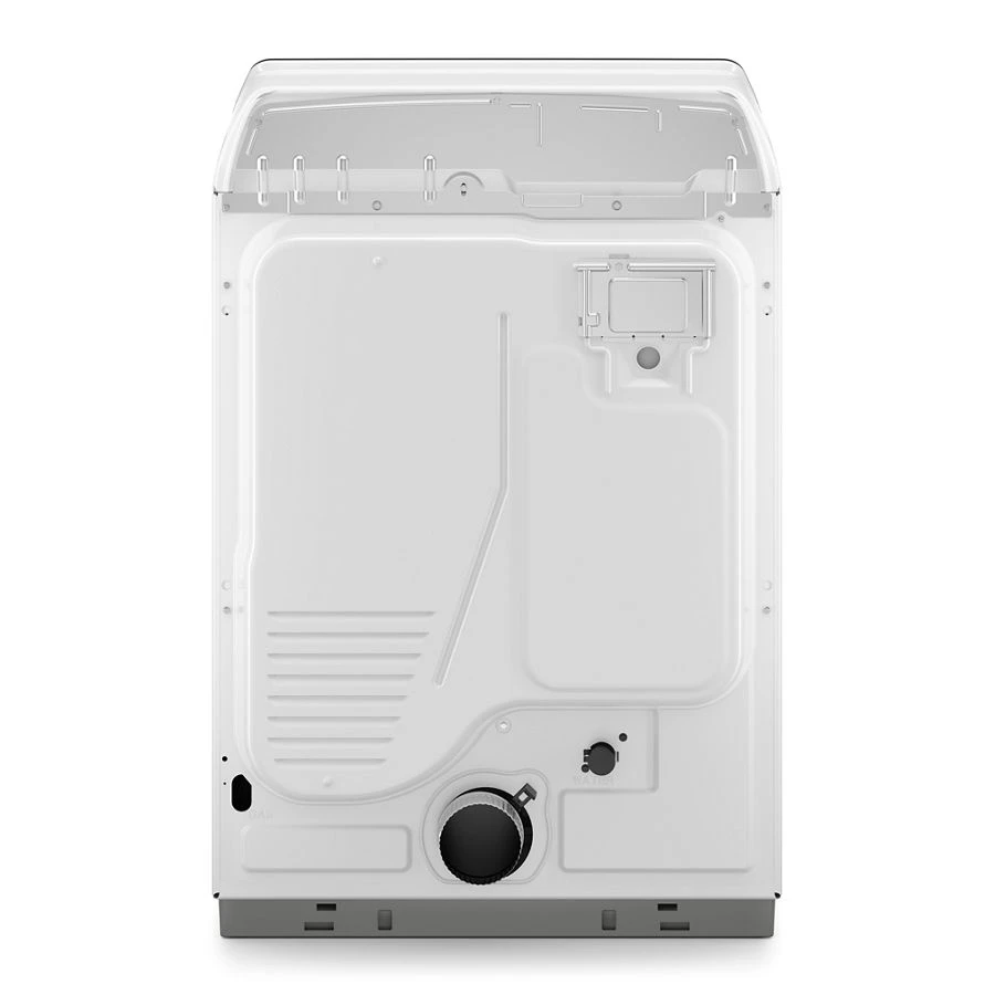 7.4 cu. ft. Top Load Gas Dryer with Advanced Moisture Sensing view 9