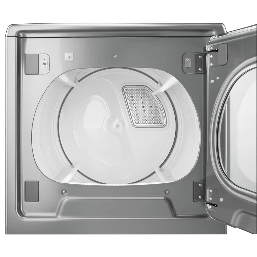 8.8 cu.ft Top Load HE Gas Dryer with Intuitive Touch Controls, Steam Refresh WGD8500DC