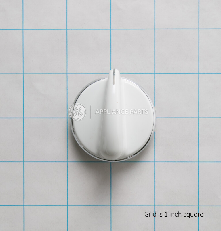 LAUNDRY CONTROL KNOB WH01X10060, product image 2 of 3