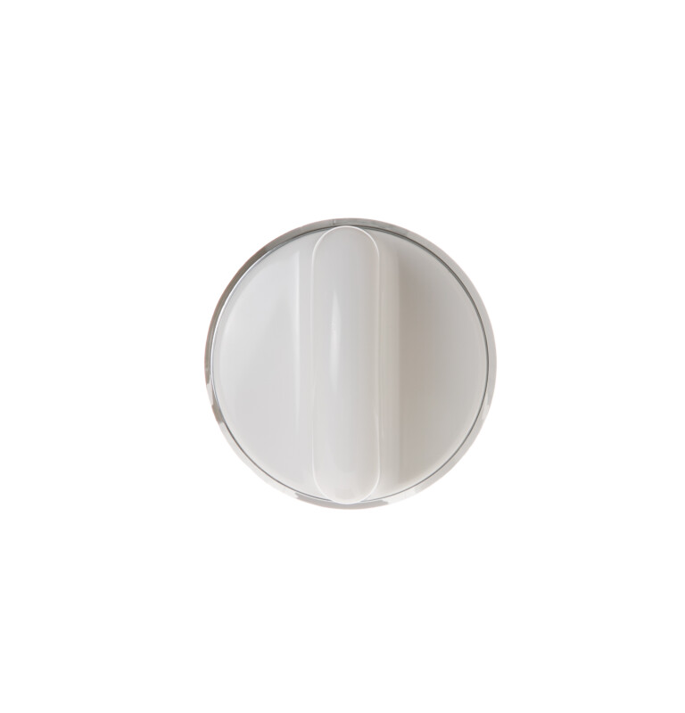 Washing machine timer control knob WH01X10061, product image 4 of 4
