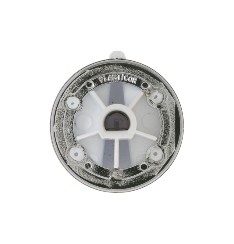 Clothes washer control knob, white color WH01X10200