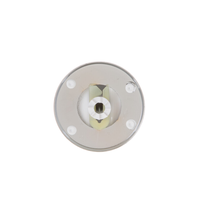 WASHING MACHINE KNOB - WHITE WH01X10310, product image 4 of 4