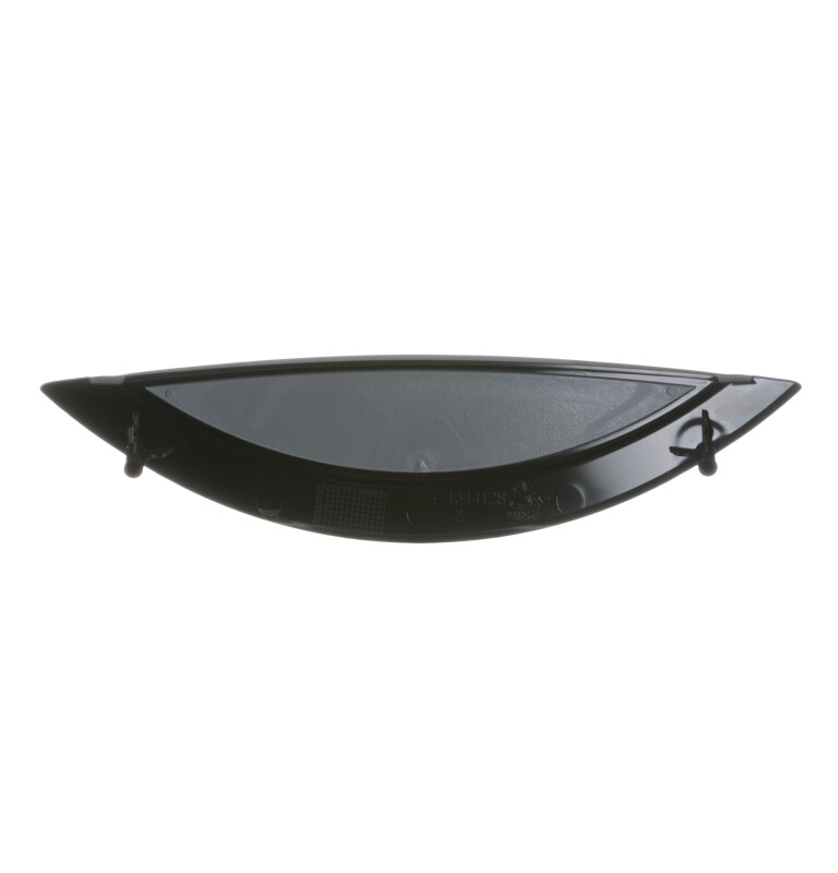 Washing machine handle (black) WH01X10504, product image 3 of 3