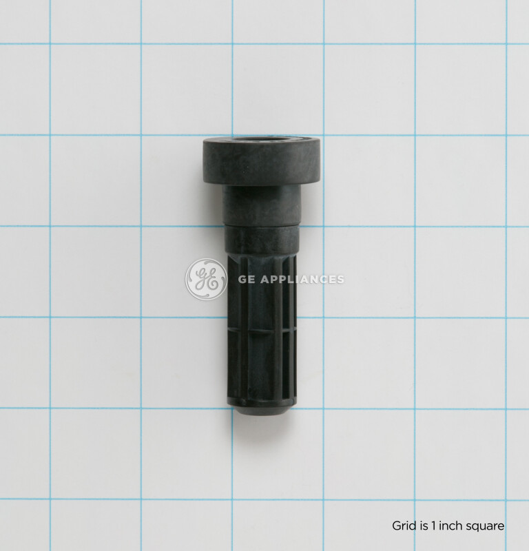 Washing Machine Short Shipping Bolt WH02X10414