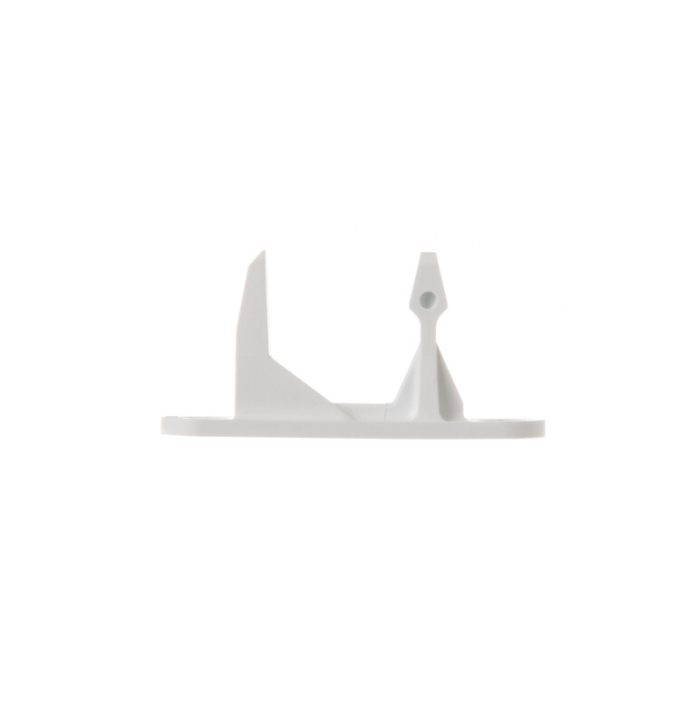 Washing machine door catch WH10X10004, product image 4 of 4