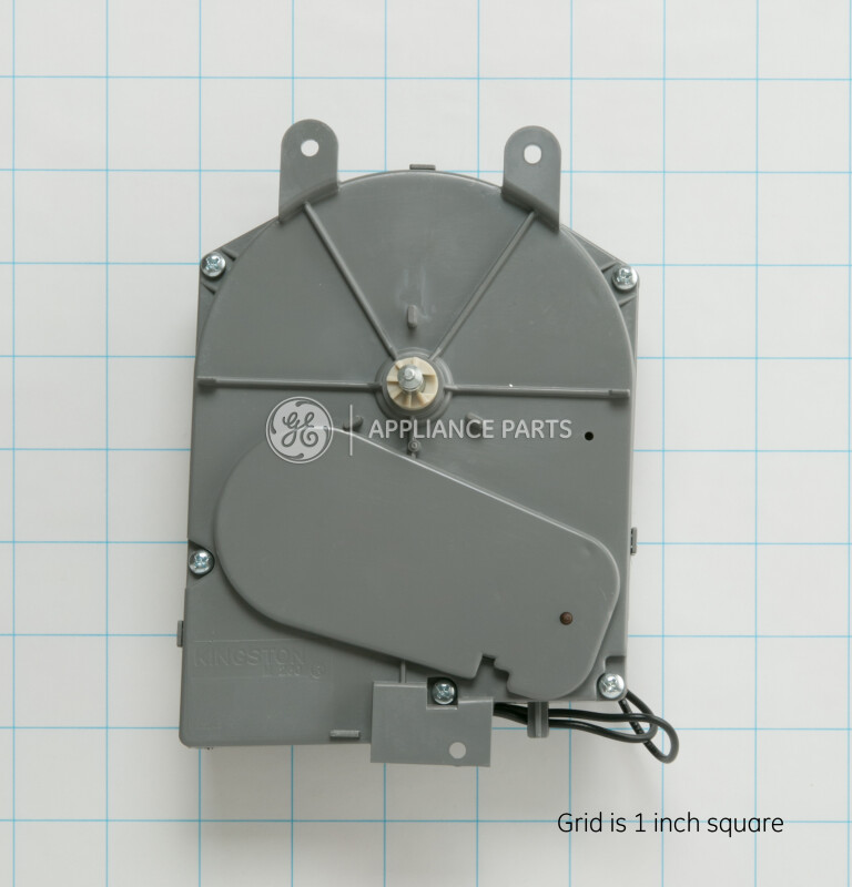 TIMER ASSEMBLY WH12X1000, product image 2 of 4