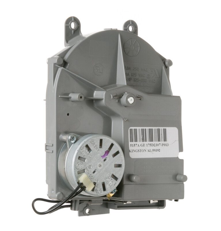 TIMER ASSEMBLY WH12X1000, product image 4 of 4