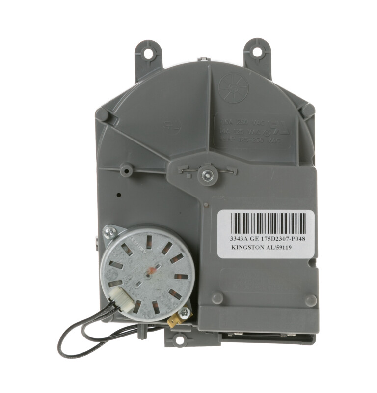 WASHER TIMER WH12X10051, product image 4 of 4