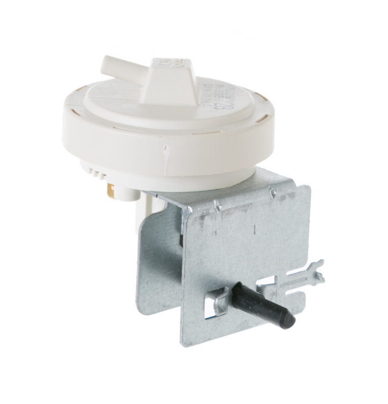 Washing Machine Water Level Pressure Switch WH12X10065, product image 3 of 3