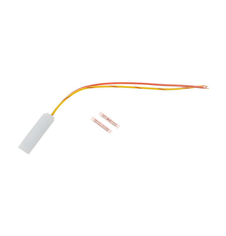 WASHING MACHINE LID SWITCH ASSEMBLY WH12X10141