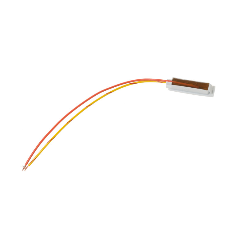 WASHING MACHINE LID SWITCH ASSEMBLY WH12X10141, product image 2 of 3