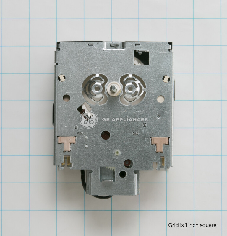 WASHER TIMER WH12X10152, product image 3 of 5