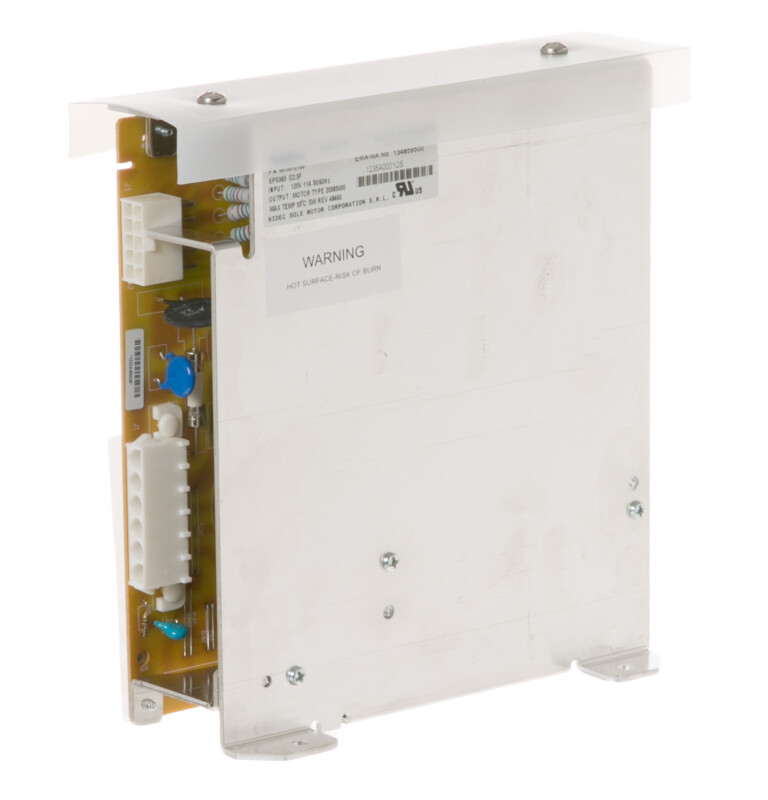 Washer Motor Speed Control Board WH12X10154, product image 3 of 4
