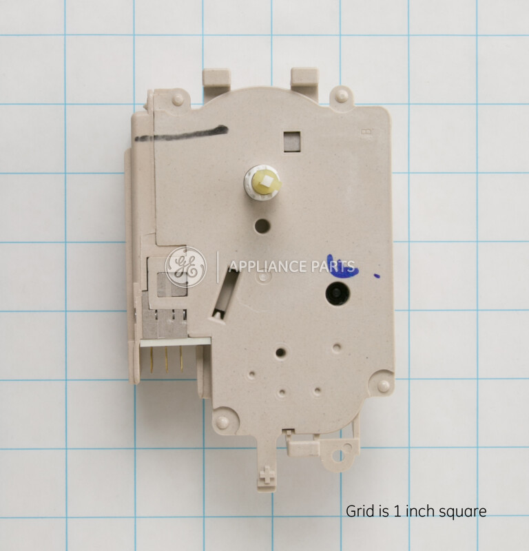 Washer Timer WH12X10164, product image 2 of 5