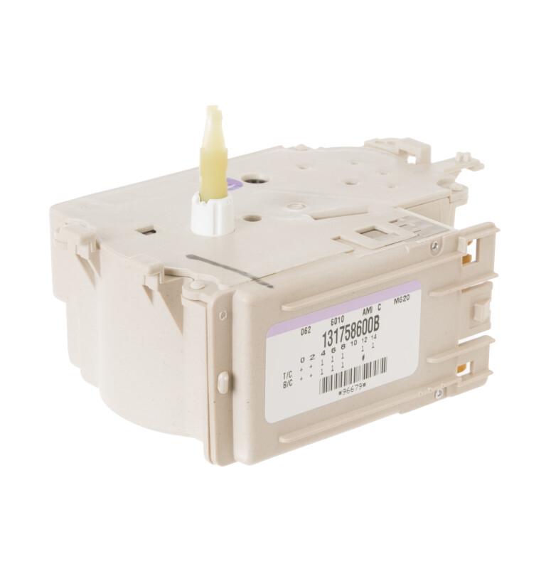 Washer Timer WH12X10164, product image 3 of 5