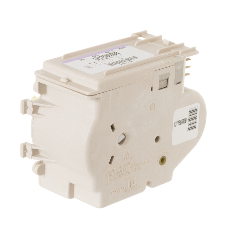 Washer Timer WH12X10164, product image 4 of 5