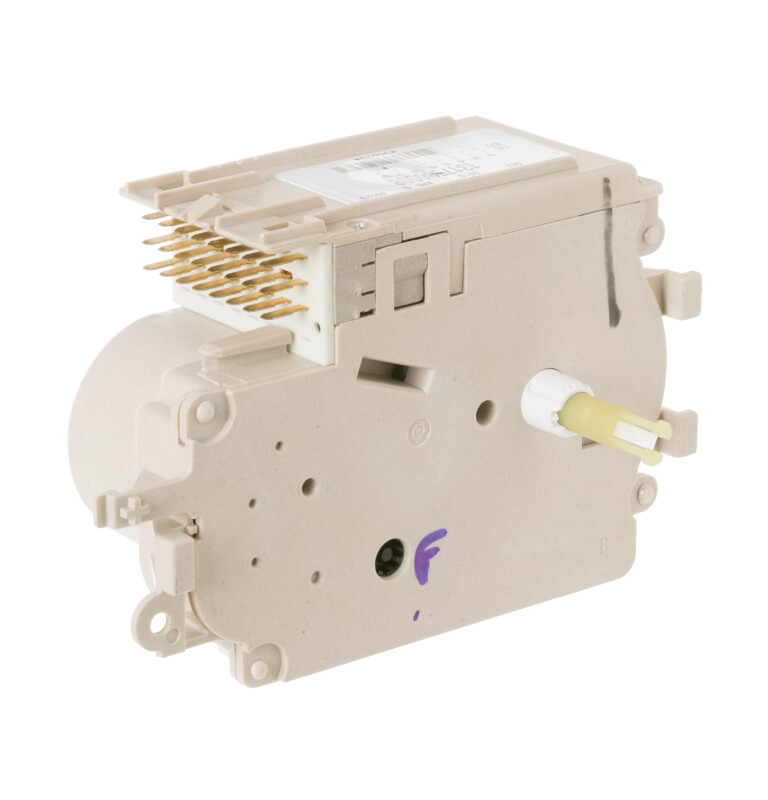 Washer Timer WH12X10164, product image 5 of 5