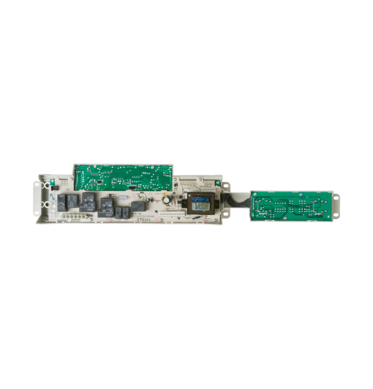 Washer Main Control Board Assembly WH12X10169, product image 2 of 2