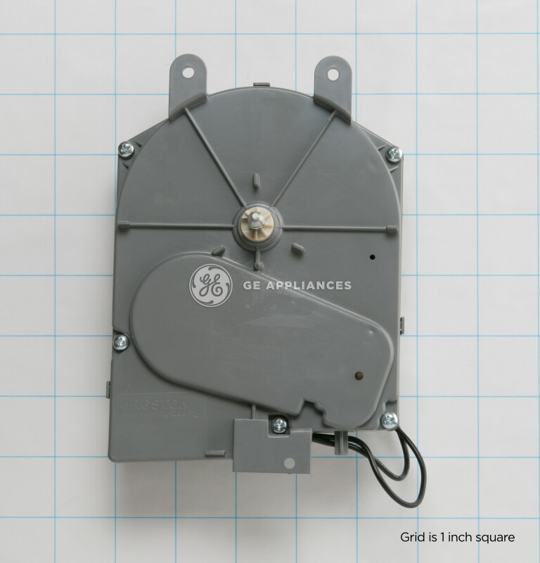 TIMER ASSEMBLY WH12X1021, product image 3 of 3