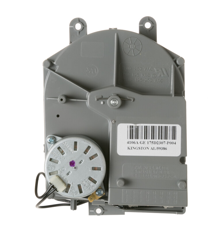 TIMER ASSEMBLY WH12X1022