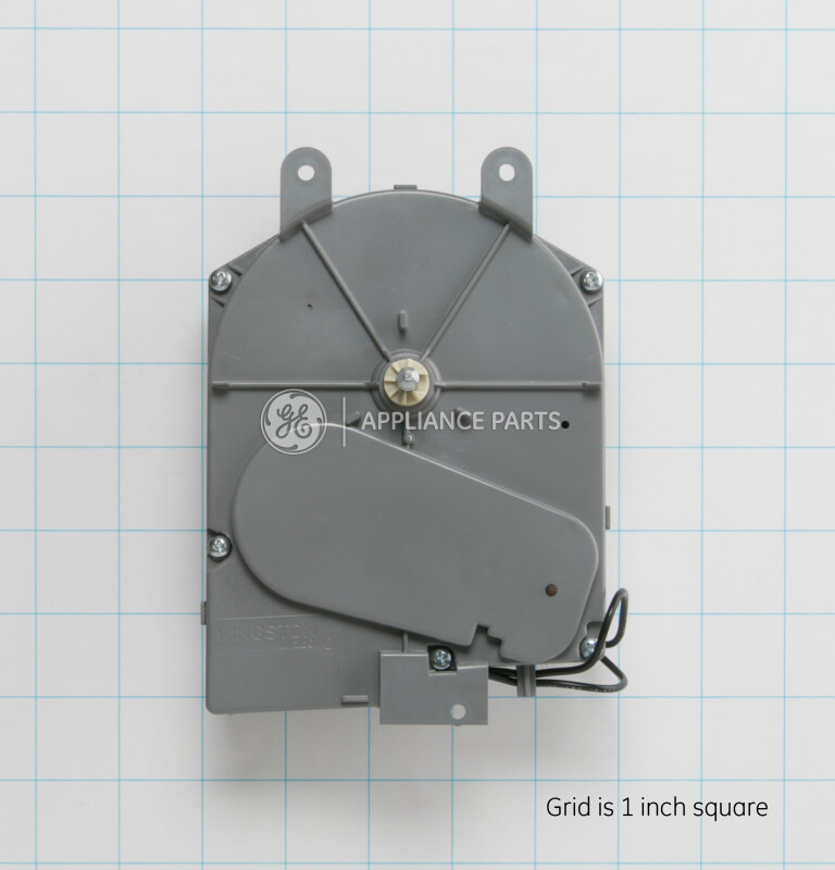 TIMER ASSEMBLY WH12X1022, product image 3 of 4