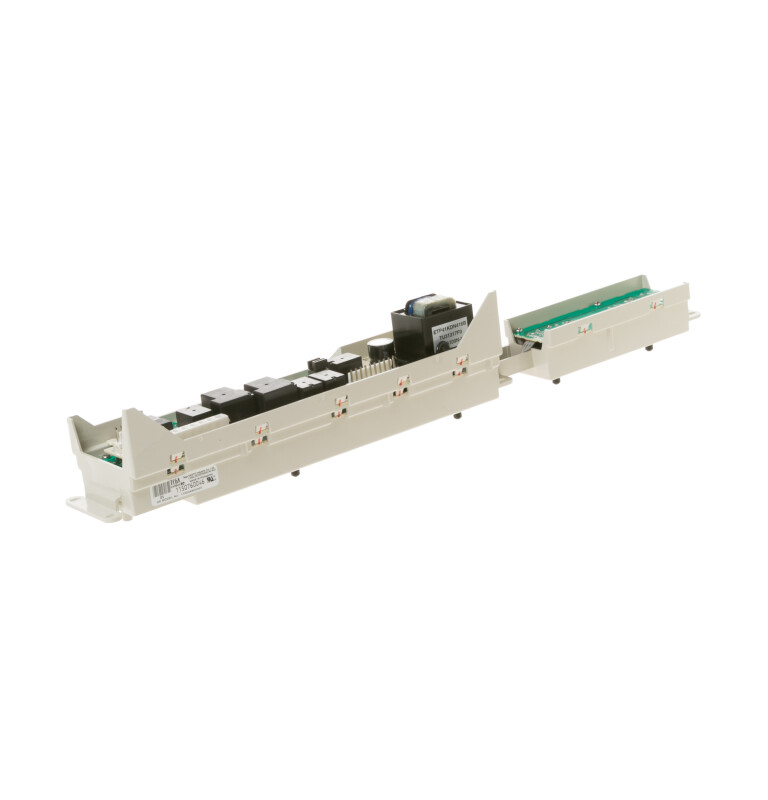 Washer Main Control Assembly WH12X10220