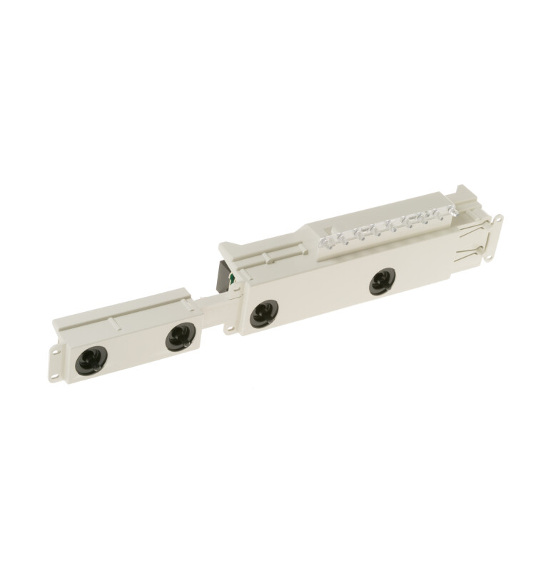 Washer Main Control Assembly WH12X10220, product image 2 of 3