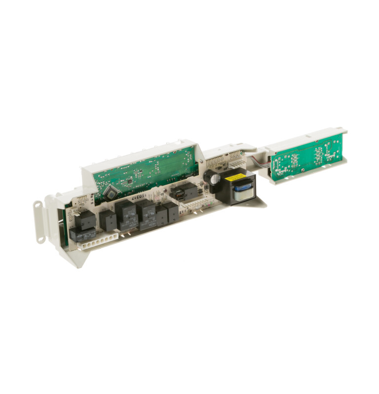 Washer Main Control Assembly WH12X10220, product image 3 of 3