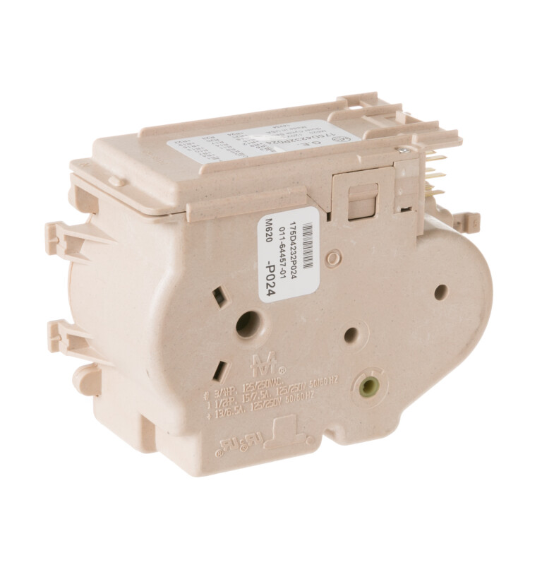 WASHER TIMER ASSEMBLY WH12X10254, product image 2 of 4