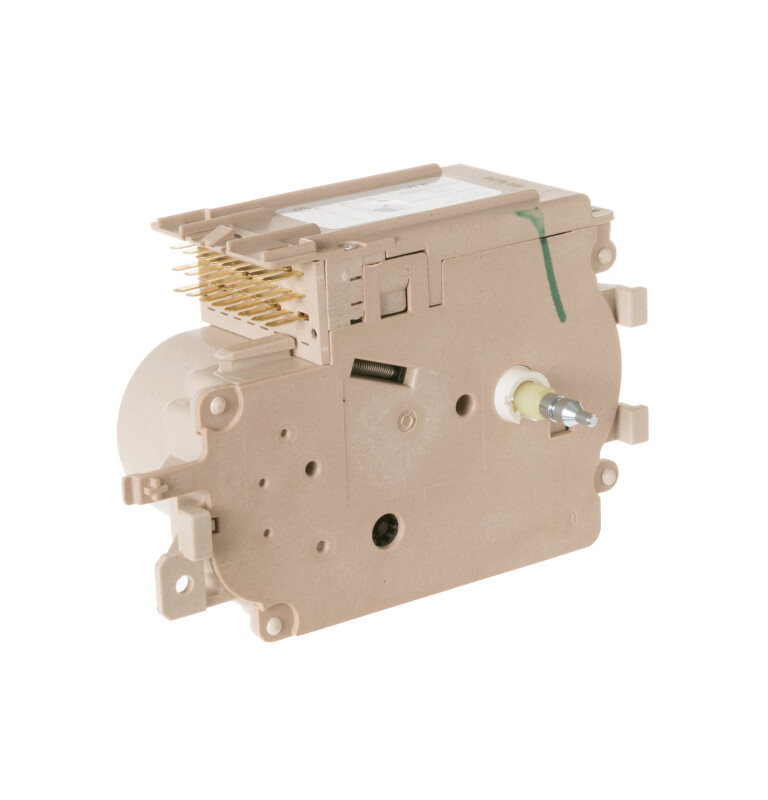 Washer Timer Assembly WH12X10255, product image 4 of 4