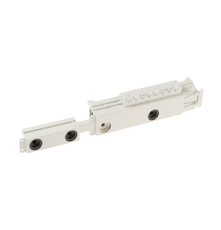 Washer Main Control Board WH12X10271, product image 2 of 2