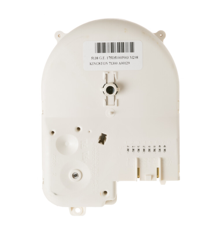 WASHER TIMER ASSEMBLY WH12X10295, product image 3 of 4