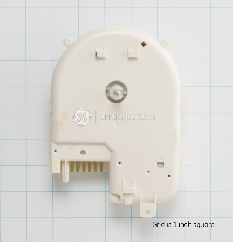 WASHER TIMER ASSEMBLY WH12X10295, product image 4 of 4