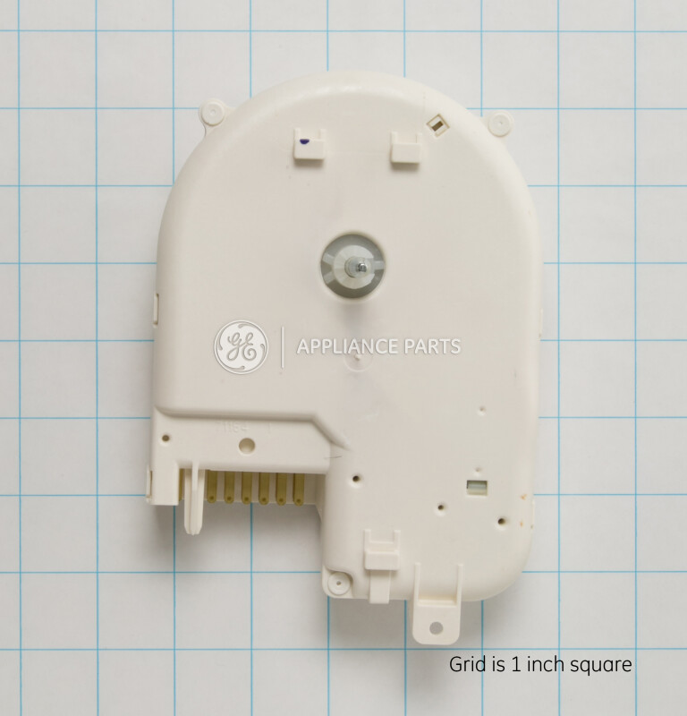 WASHER TIMER ASSEMBLY WH12X10300, product image 2 of 4