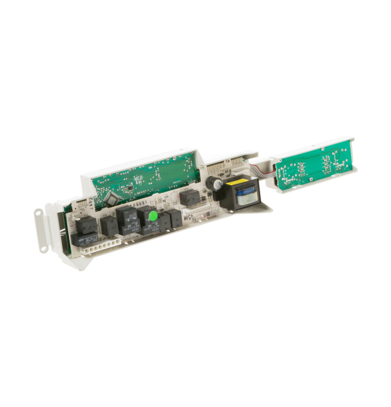 Clothes washer main control board WH12X10323, product image 2 of 2
