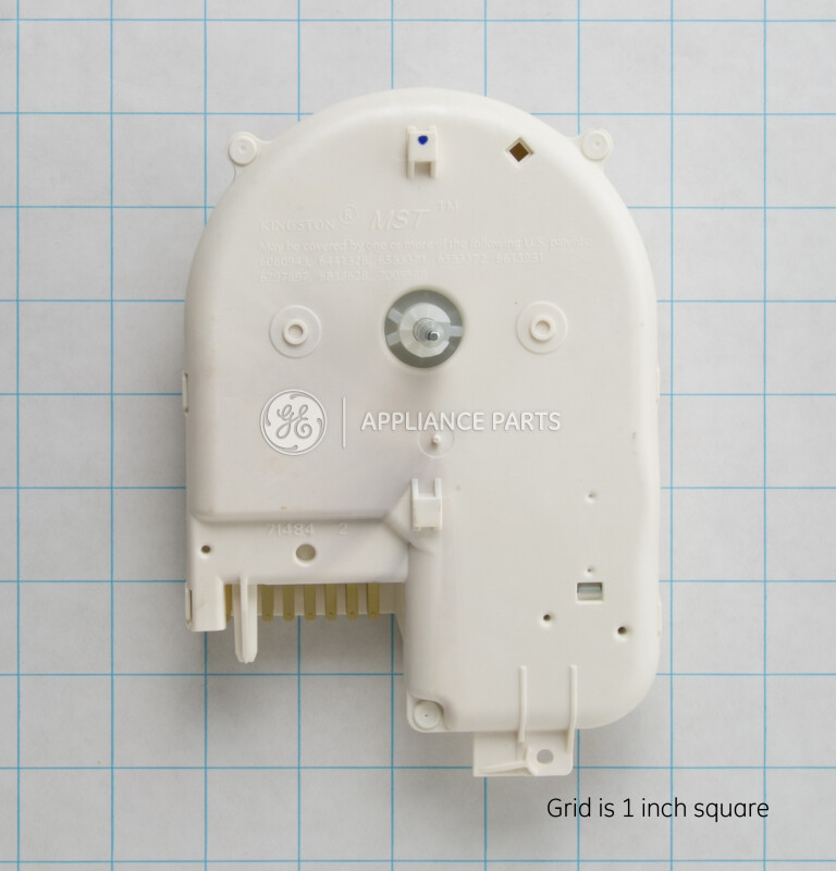Washing Machine Timer WH12X10338, product image 3 of 4