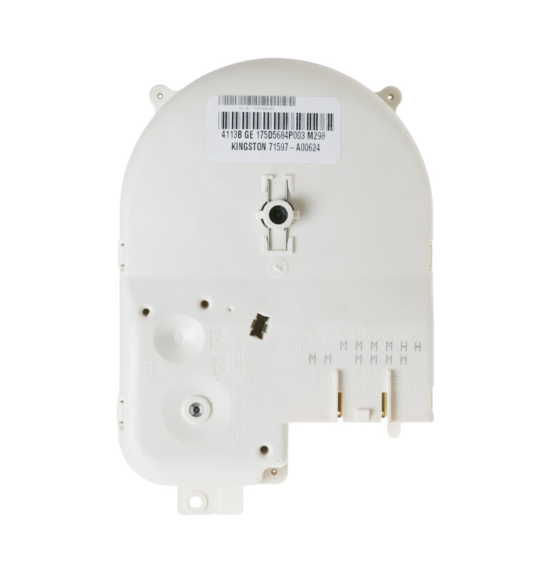 Washing Machine Timer WH12X10338, product image 4 of 4