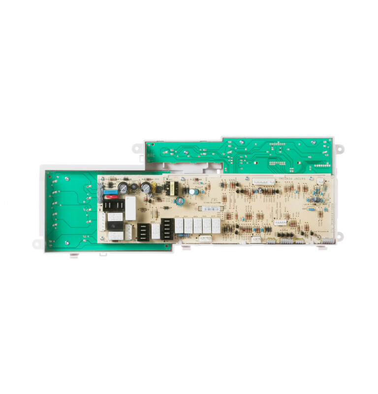 Washer Main Control Board Assembly WH12X10355
