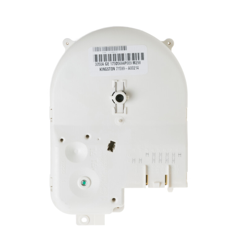 Washer Timer WH12X10358, product image 4 of 4